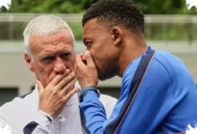 Maroko Bikin Prancis Waspada, Deschamps Minta Les Bleus Lebih Efisien di Depan Gawang
