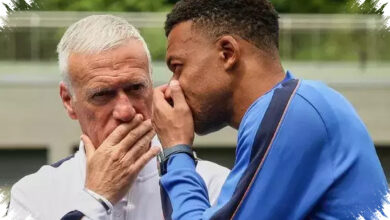 Maroko Bikin Prancis Waspada, Deschamps Minta Les Bleus Lebih Efisien di Depan Gawang