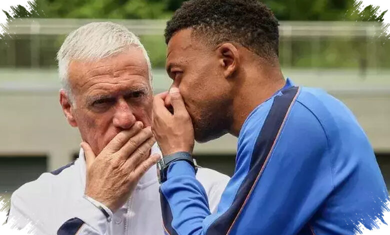 Maroko Bikin Prancis Waspada, Deschamps Minta Les Bleus Lebih Efisien di Depan Gawang