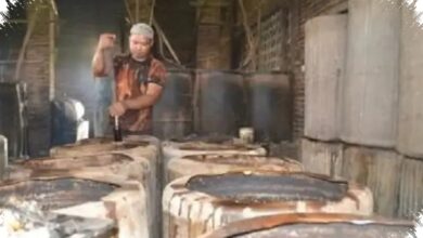 Ciu Bekonang Tetap Masuk Daftar WBTb, Revisi Administrasi Tak Ubah Statusnya