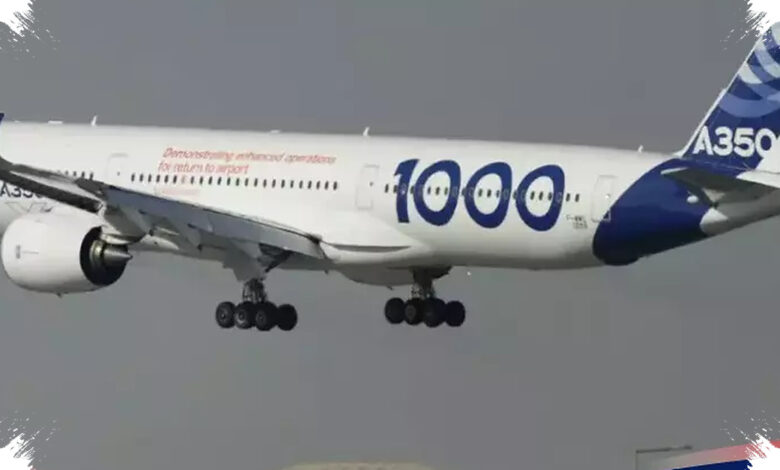 EASA Tutup Langit Iran, Irak, dan Lebanon, Risiko Penerbangan Timur Tengah Meningkat