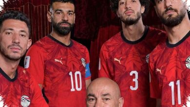 Mesir Desak FIFA Turun Tangan, Duel Dramatis Lawan Argentina Berakhir Penuh Kontroversi