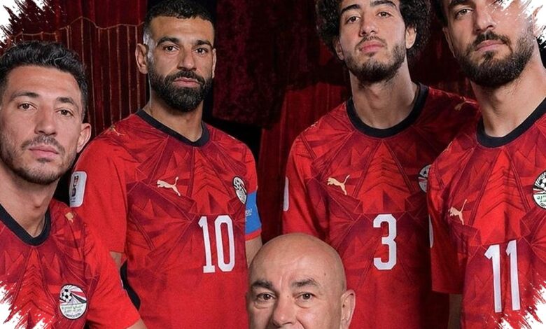 Mesir Desak FIFA Turun Tangan, Duel Dramatis Lawan Argentina Berakhir Penuh Kontroversi