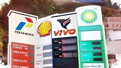 Diesel Kompak Lebih Murah, Shell dan BP-AKR Serempak Pangkas Harga BBM