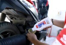 Oli Motor yang Jarang Dipakai Tetap Bisa Rusak, Telat Ganti 6 Bulan Berisiko ke Mesin