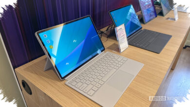 Tablet AI Lenovo Ini Bukan Sekadar Layar Besar, WPS Office-nya Dibuat Serasa PC