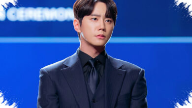 5 Drama Lee Jun Young, dari Romansa Kampus ke Antagonis yang Mengancam