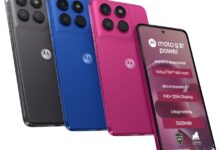 Moto G77 Power Hadir dengan Baterai 7.000mAh, Rival Budget Patut Waspada