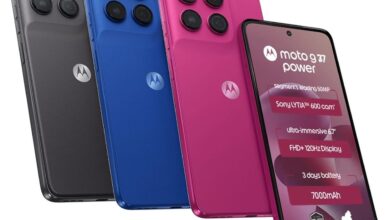 Moto G77 Power Hadir dengan Baterai 7.000mAh, Rival Budget Patut Waspada