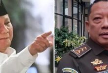 Brankas Rahasia di Kafe Terbuka, Penggeledahan Polri Seret Nama Febrie Adriansyah