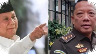 Brankas Rahasia di Kafe Terbuka, Penggeledahan Polri Seret Nama Febrie Adriansyah