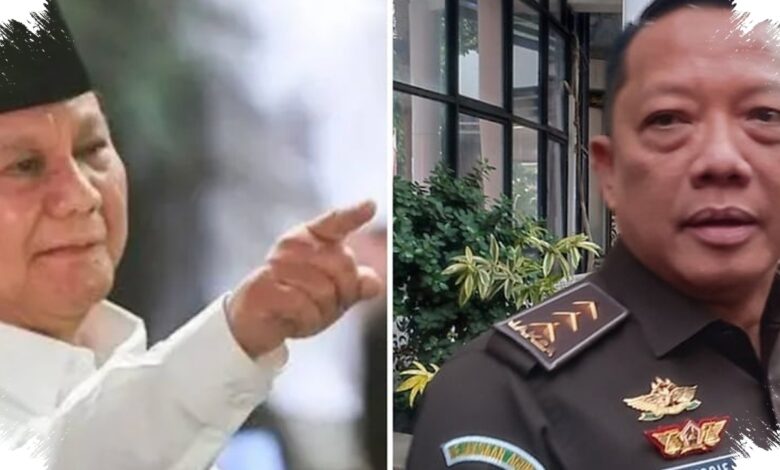 Brankas Rahasia di Kafe Terbuka, Penggeledahan Polri Seret Nama Febrie Adriansyah