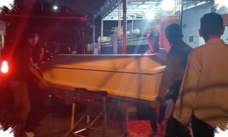 Polda Jatim Kejar Pembunuh ASN Bangkalan, Sayembara Rp 20 Juta Dibuka dari Uang Pribadi