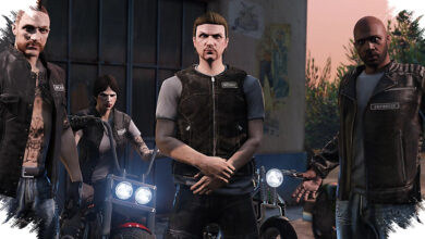 20 Cheat GTA 5 PS3 yang Paling Dicari, Dari Senjata Lengkap sampai Kendaraan Instan