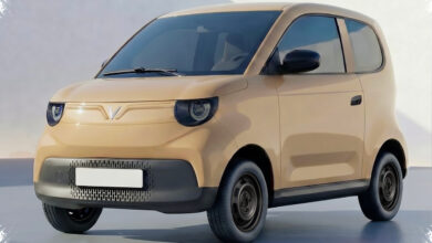 Harga Rp 128 Jutaan, VinFast VF 2 Langsung Menantang Mobil Listrik Mungil di Kota