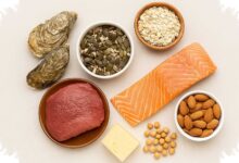 7 Makanan Pendukung Rambut Kuat, dari Protein hingga Zinc