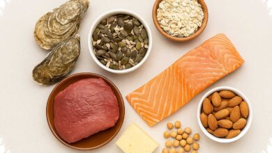 7 Makanan Pendukung Rambut Kuat, dari Protein hingga Zinc