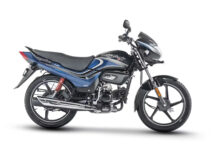 Motor Rp 15 Jutaan Ini Bawa Fitur Modern dan Klaim Irit 71 Km/L