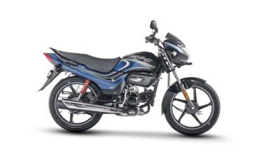 Motor Rp 15 Jutaan Ini Bawa Fitur Modern dan Klaim Irit 71 Km/L