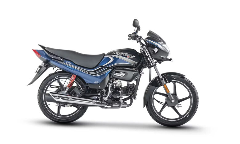 Motor Rp 15 Jutaan Ini Bawa Fitur Modern dan Klaim Irit 71 Km/L