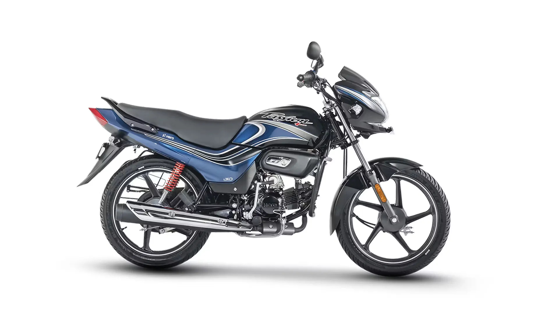 Motor Rp 15 Jutaan Ini Bawa Fitur Modern dan Klaim Irit 71 Km/L