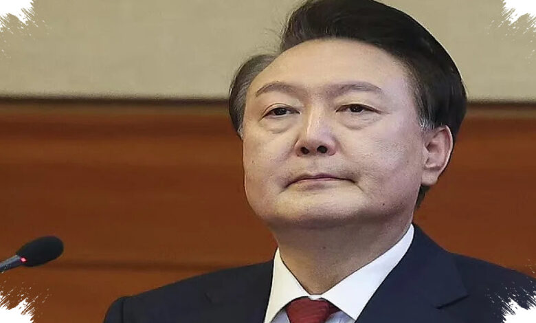 Vonis Penjara Yoon Suk Yeol Tetap Dikuatkan, Babak Baru Kasus Darurat Militer Terbuka