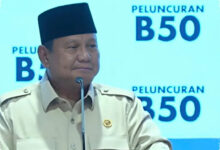 Prabowo Desak Jalan ke Piala Dunia, Sepak Bola Disebut Soal Kehormatan Bangsa