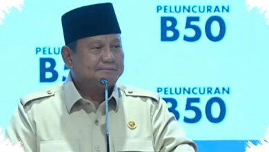 Prabowo Desak Jalan ke Piala Dunia, Sepak Bola Disebut Soal Kehormatan Bangsa
