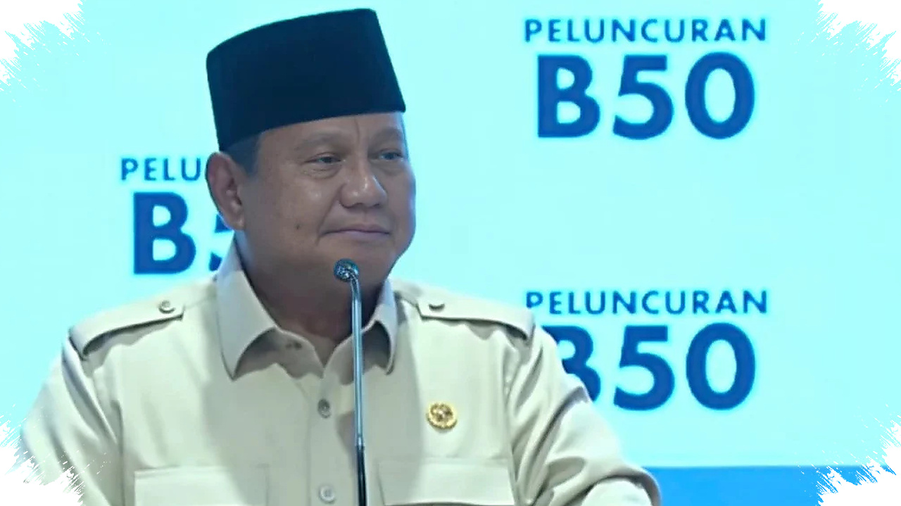 Prabowo Desak Jalan ke Piala Dunia, Sepak Bola Disebut Soal Kehormatan Bangsa