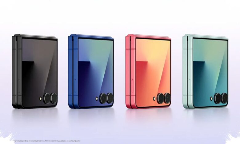 Samsung Buka Jalur Awal Galaxy Z Fold 8 dan Flip 8, Bonus Pre-Reservasi Langsung Menggiurkan