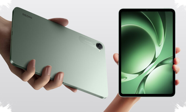 Redmi K Pad Hadir dengan Tenaga Besar di Bodi Ringkas, Ini yang Membuatnya Menarik
