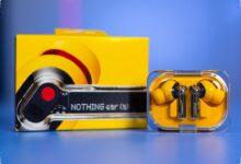 Ear (3a) Bawa Rekaman Panggilan dan Audio Snapshot, Baterainya Tahan 42 Jam