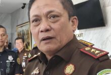 Kejati Jabar Kawal Kasus Taufik Hidayat hingga Berkas Masuk, Ancaman Hukuman Bisa 36 Tahun