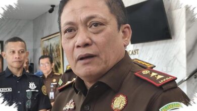 Kejati Jabar Kawal Kasus Taufik Hidayat hingga Berkas Masuk, Ancaman Hukuman Bisa 36 Tahun