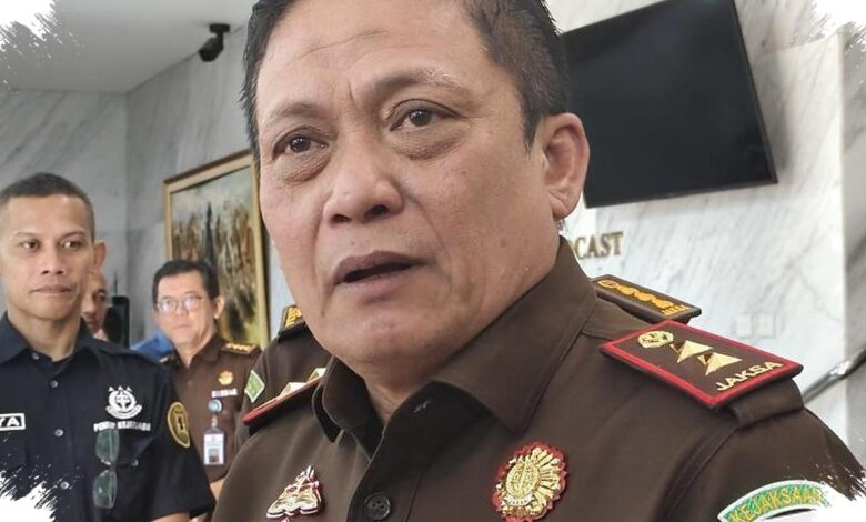 Kejati Jabar Kawal Kasus Taufik Hidayat hingga Berkas Masuk, Ancaman Hukuman Bisa 36 Tahun
