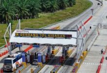 52 Ruas Tol Masih Menunggu Lampu Hijau, Tarif Baru Belum Tentu Berlaku