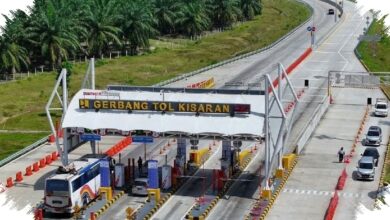 52 Ruas Tol Masih Menunggu Lampu Hijau, Tarif Baru Belum Tentu Berlaku