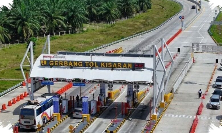 52 Ruas Tol Masih Menunggu Lampu Hijau, Tarif Baru Belum Tentu Berlaku