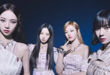 8 Lagu K-Pop Bernuansa Hyperpop yang Paling Memacu Energi, dari aespa sampai EVNNE