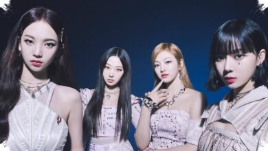 8 Lagu K-Pop Bernuansa Hyperpop yang Paling Memacu Energi, dari aespa sampai EVNNE