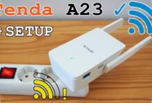 Tenda A33 V2.0 Hadir Murah, Mesh Wi-Fi 6 Ini Bikin Sinyal Rumah Lebih Rata