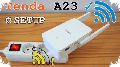 Tenda A33 V2.0 Hadir Murah, Mesh Wi-Fi 6 Ini Bikin Sinyal Rumah Lebih Rata