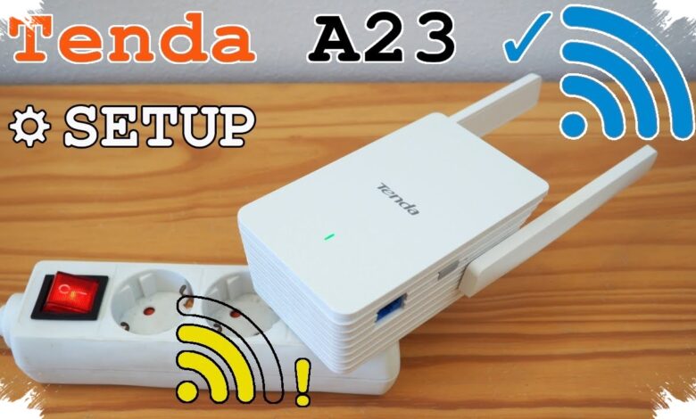 Tenda A33 V2.0 Hadir Murah, Mesh Wi-Fi 6 Ini Bikin Sinyal Rumah Lebih Rata