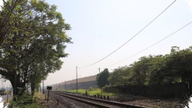Relokasi Jalur KA di Lumpur Sidoarjo Menguat, SOP Darurat Diburu Sebelum Musim Hujan