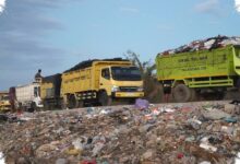 PSEL Bali Dinilai Lebih Masuk Akal, Saat Open Dumping Masih Sulit Dihentikan