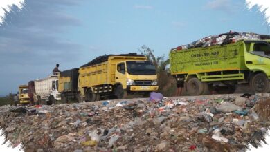 PSEL Bali Dinilai Lebih Masuk Akal, Saat Open Dumping Masih Sulit Dihentikan