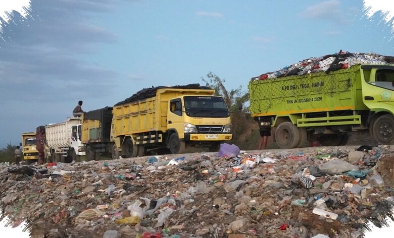 PSEL Bali Dinilai Lebih Masuk Akal, Saat Open Dumping Masih Sulit Dihentikan