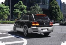 Toyota Century SUV Geser Sedan, Mobil Dinas Baru PM Jepang Tampil Lebih Tegas