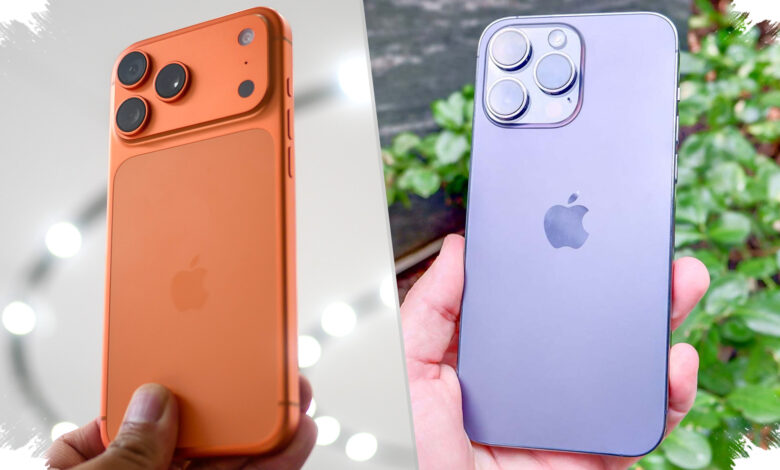 Kenaikan Harga iPhone Menyebar ke Hampir Semua Seri, Ini Daftar Lengkapnya di Indonesia
