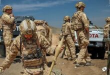 Teheran Klaim Serang Pangkalan AS di Kuwait dan Bahrain, Teluk Makin Memanas